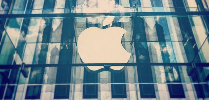 Apple prevé ingresar hasta un 9,7% menos en el primer trimestre por las bajas ventas del iPhone en China
